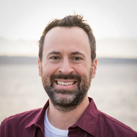 Nick Richardi — product executive specializing in industrial AI, B2B SaaS, and IoT platform leadership
