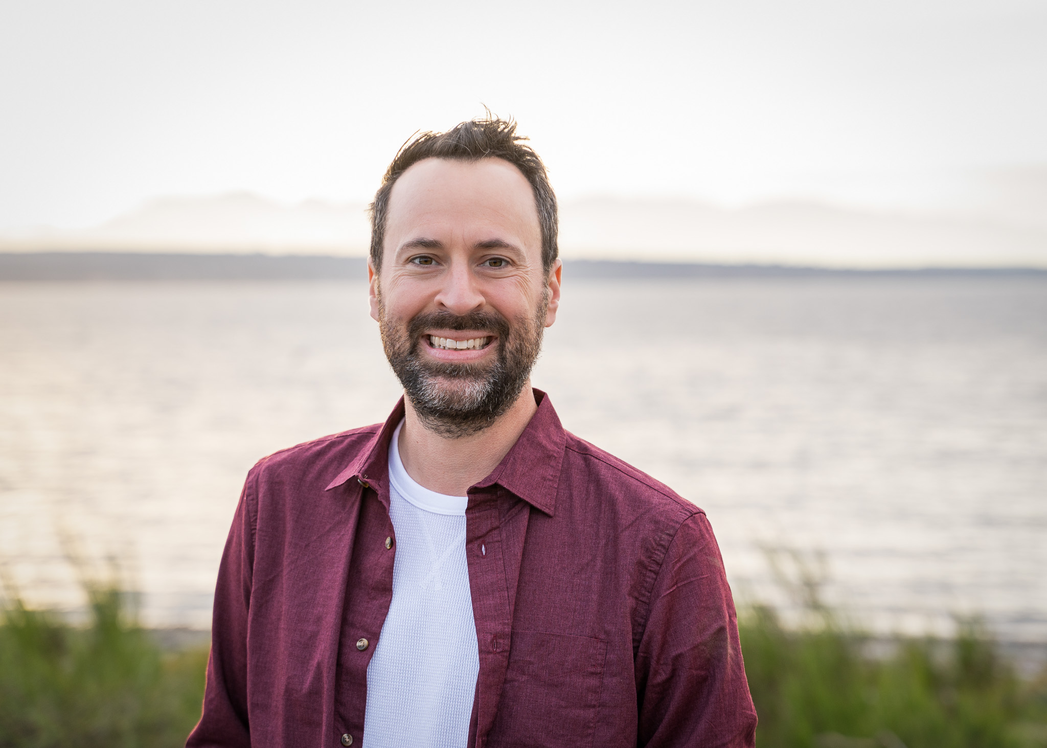 Nick Riccardi About Nick Richardi — Product Executive, Industrial AI & B2B SaaS